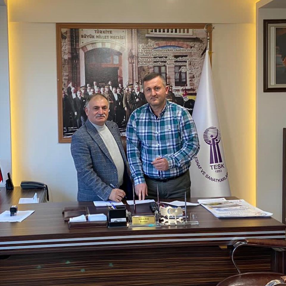 ESNAFLARA AKARYAKIT İNDİRİMİ