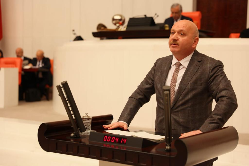 Gündoğdu’dan fındık üreticilerine müjdeli haber