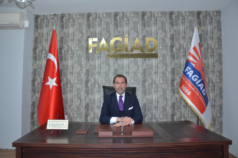 Başkan Erdik “Küçük Ve Orta Ölçekli Esnaf Destek Bekliyor”