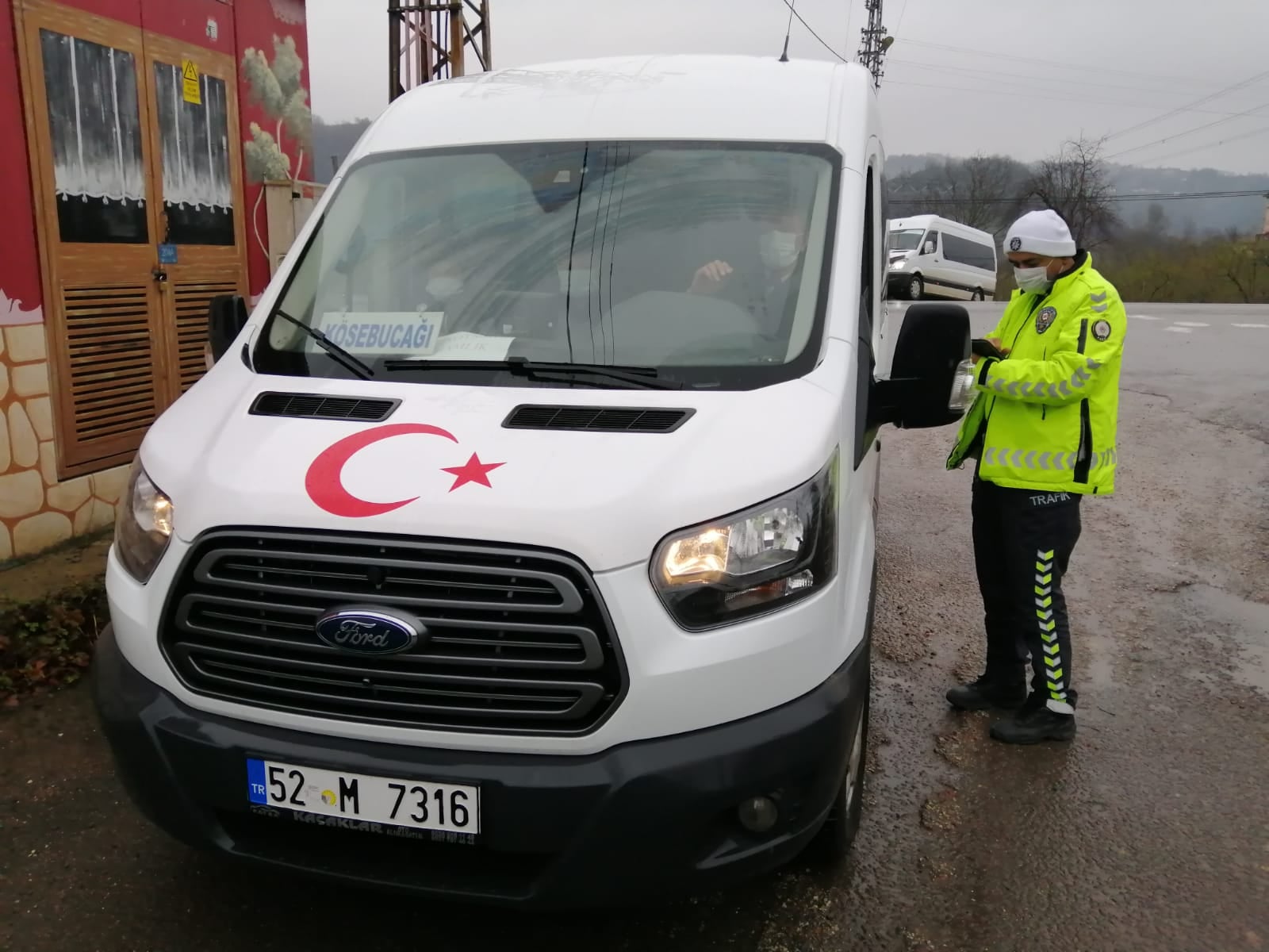 Fatsa’da tematik denetimler devam ediyor