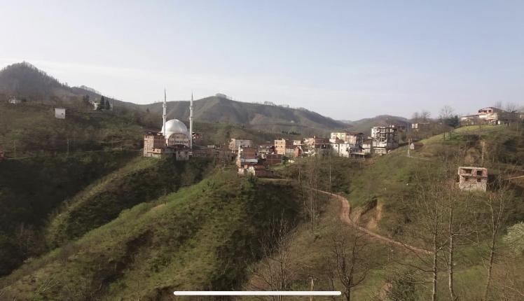 Aslancami mahallesi karantinaya alındı