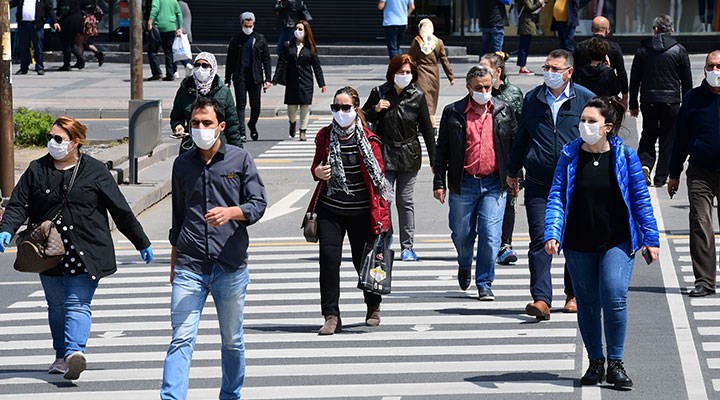 2 HAFTA BOYUNCA KISMİ KAPANMA KARARI VERİLDİ