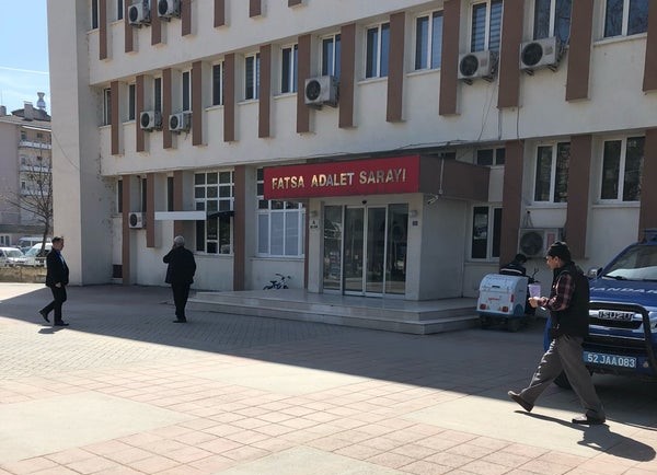 FATSA’DA ADLİ DESTEK MAĞDUR HİZMETELERİ MÜDÜRLÜĞÜ KURULDU