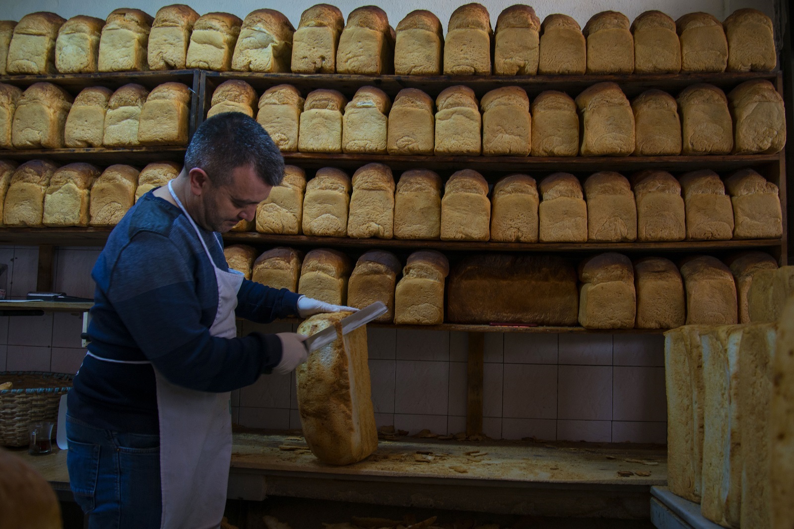 ORDU TOSTU TESCİLLENDİ