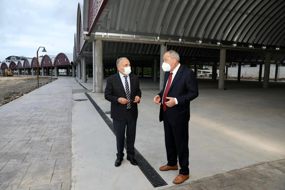 FATSA’YA 9 MİLYONLUK DEV YATIRIM