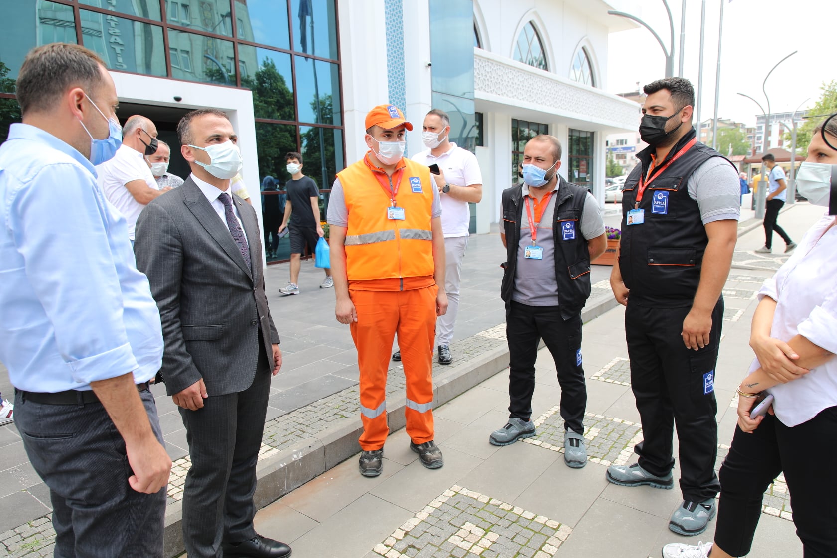 HAMLIK YOLU SİL BAŞTAN