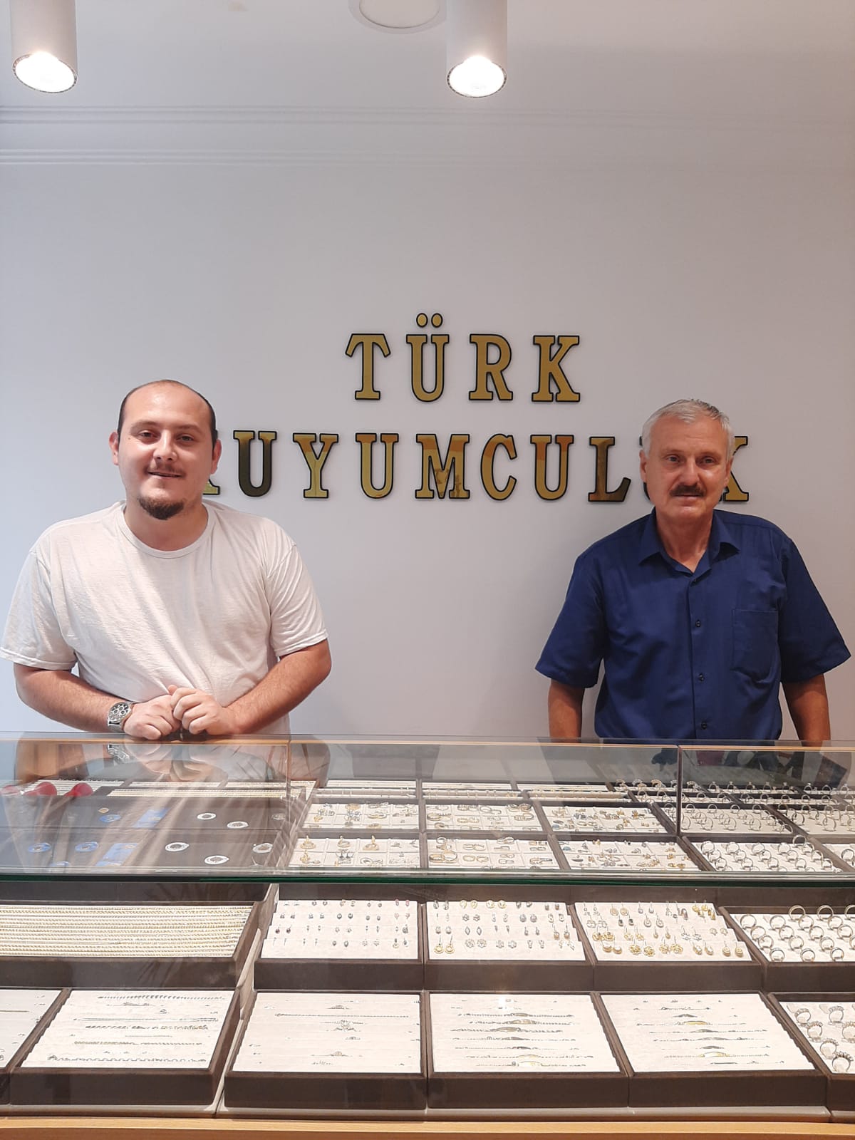 “Altın çıksa da düşse de en iyi yatırım aracı”