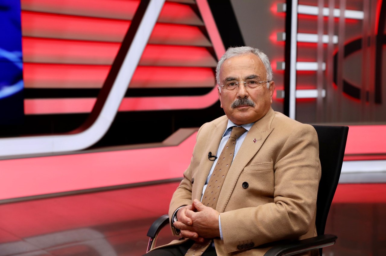 “ÇEVREYİ KİRLETMEDEN DAHA FAYDALI İŞLER YAPMAK MÜMKÜN”