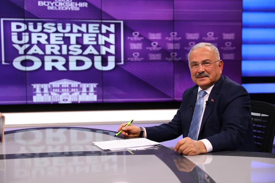 OSKİ’DEN ÖNEMLİ HAMLE