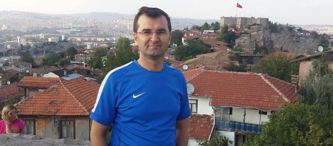 23. Balkan Şampiyonasına Milli Takım Antrenörü olarak görevlendirildi