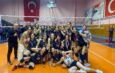Fatsa sporun Sultanları Türkiye Şampiyonası’nda ilimizi temsil edecek