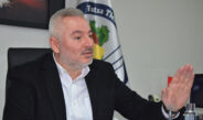 Fatsa Ticaret Borsası Başkanı Ali Feyzi, “TMO hiçbir firmanın deposu değildir”