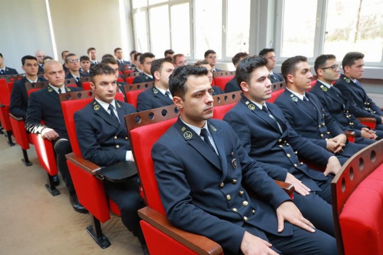 FATSA’DA DENİZCİLİK ATAĞI