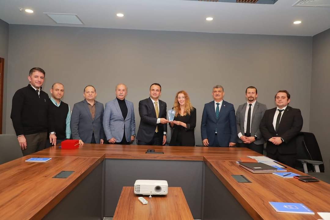 FATSA’DA TARIMDA İŞ BİRLİĞİ PROTOKOLÜ İMZALANDI 