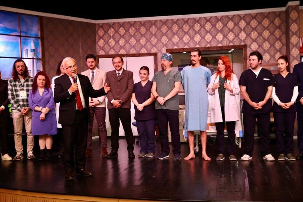 “BU KİMİN HAYATI” İZLEYİCİYLE BULUŞTU