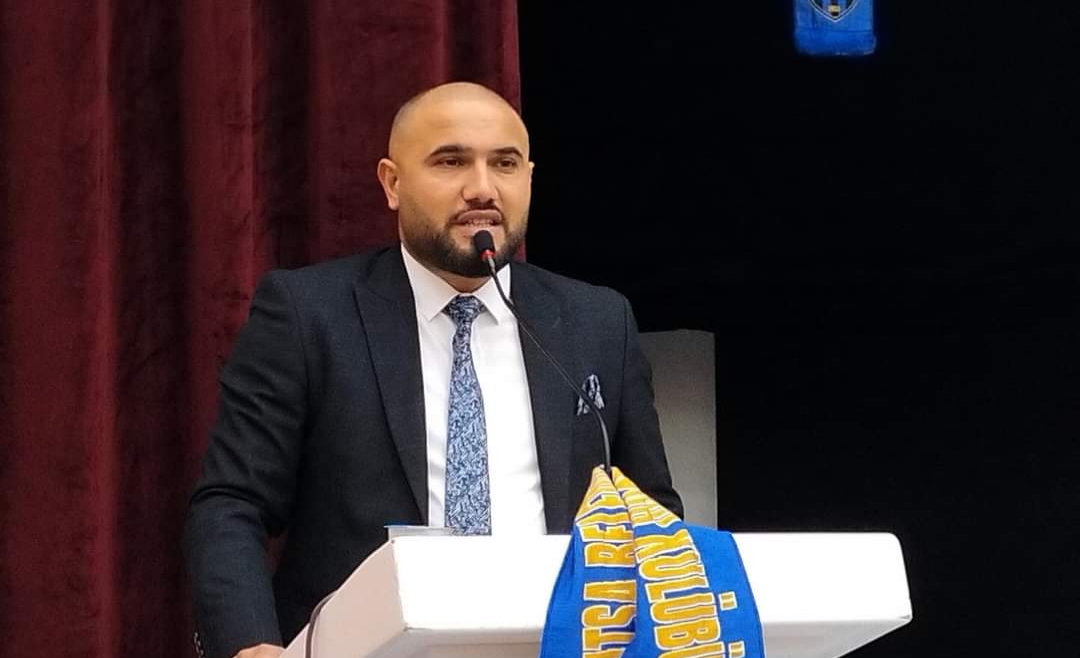 BAŞKAN ERDOĞAN GÜVEN TAZELEDİ