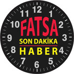 Fatsa Son Dakika Haber