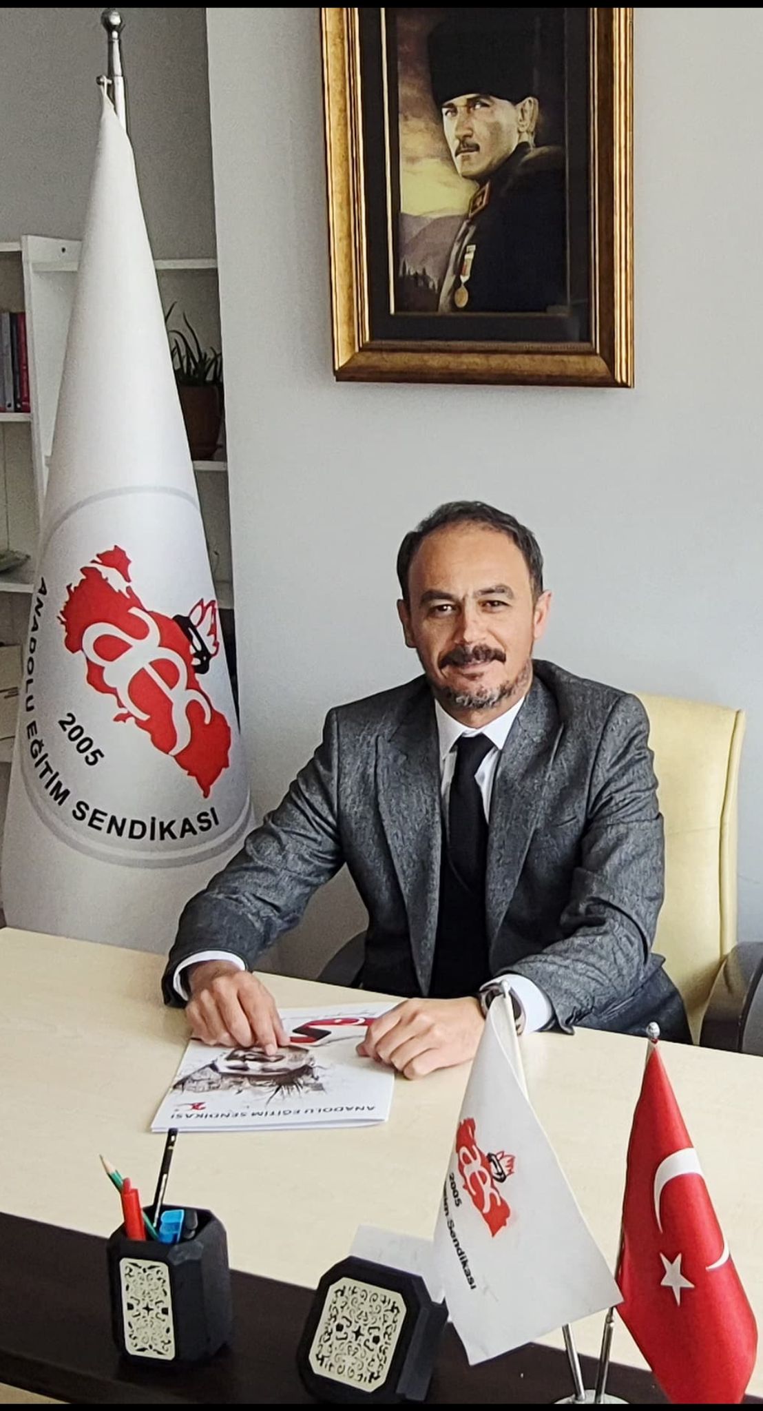 “Okullarda şiddet artık görmezden gelinemez”