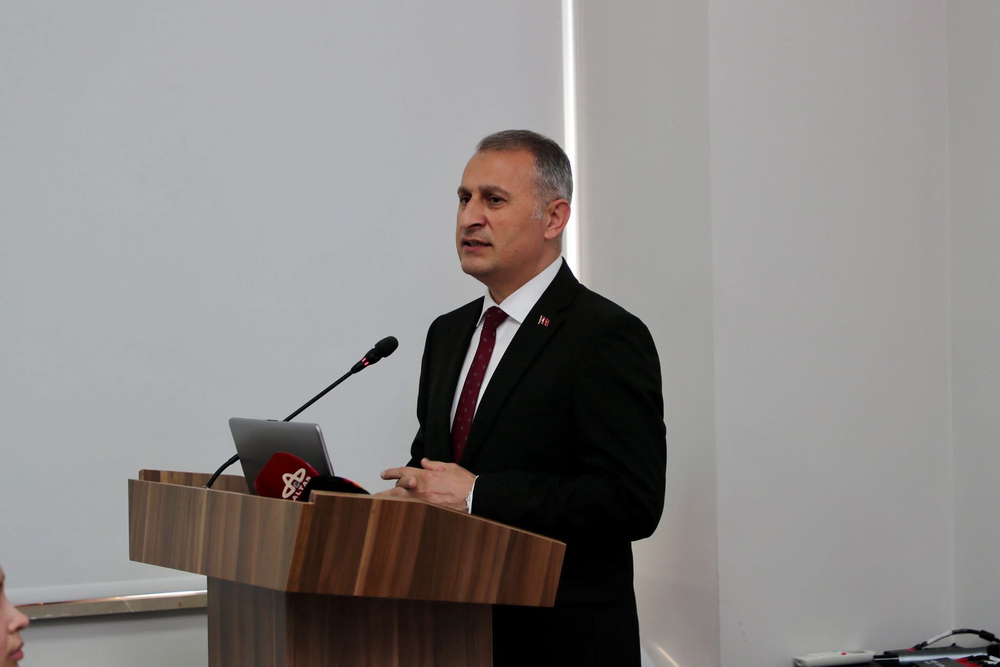 Tarım Arazilerinin Korunması Ve Kullanılmasına İlişkin Usul ve Esaslar Yeniden Düzenlendi