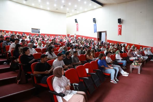 Fatsa’da Gençlere KPSS Desteği